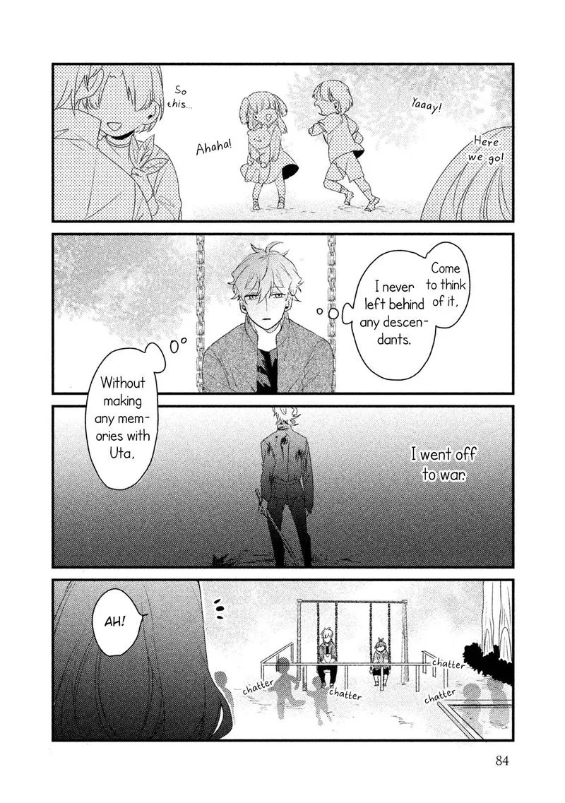 Zense Coupling Chapter 29 page 6