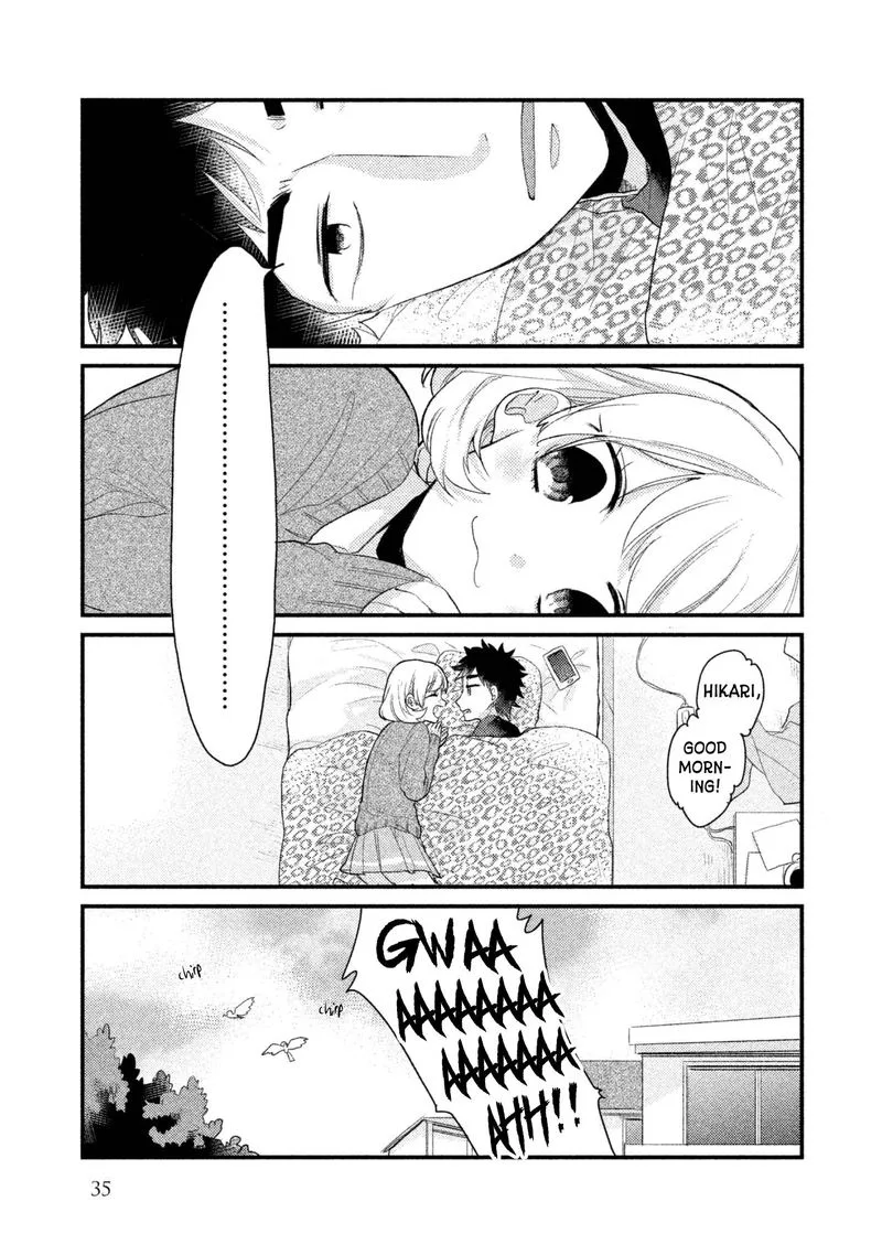 Zense Coupling Chapter 3 page 5