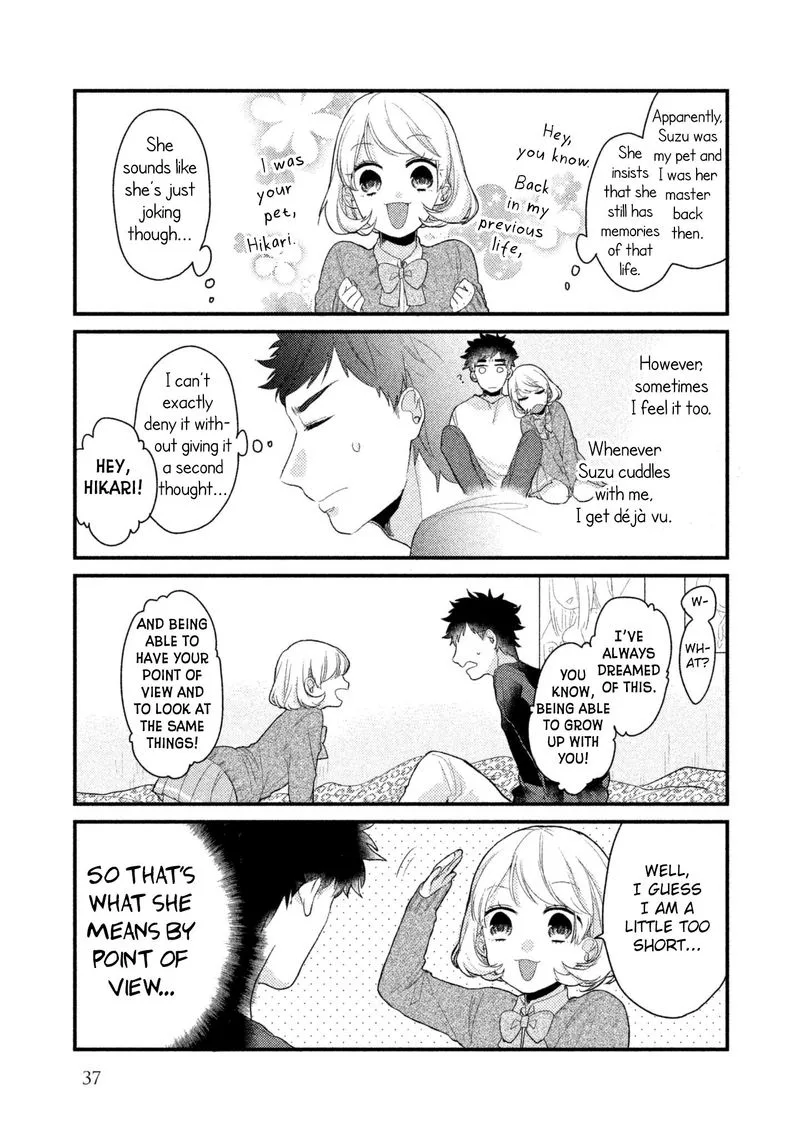 Zense Coupling Chapter 3 page 7