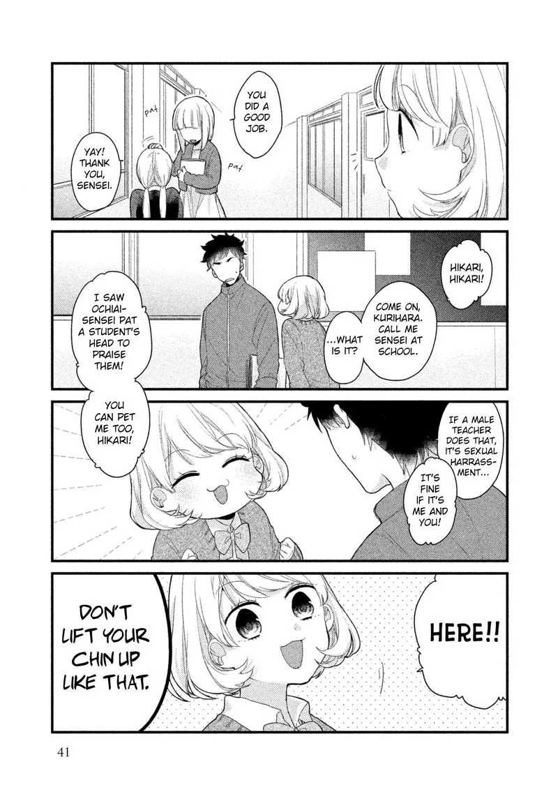Zense Coupling Chapter 3 page 11