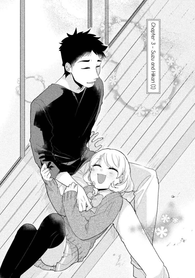 Zense Coupling Chapter 3 page 1