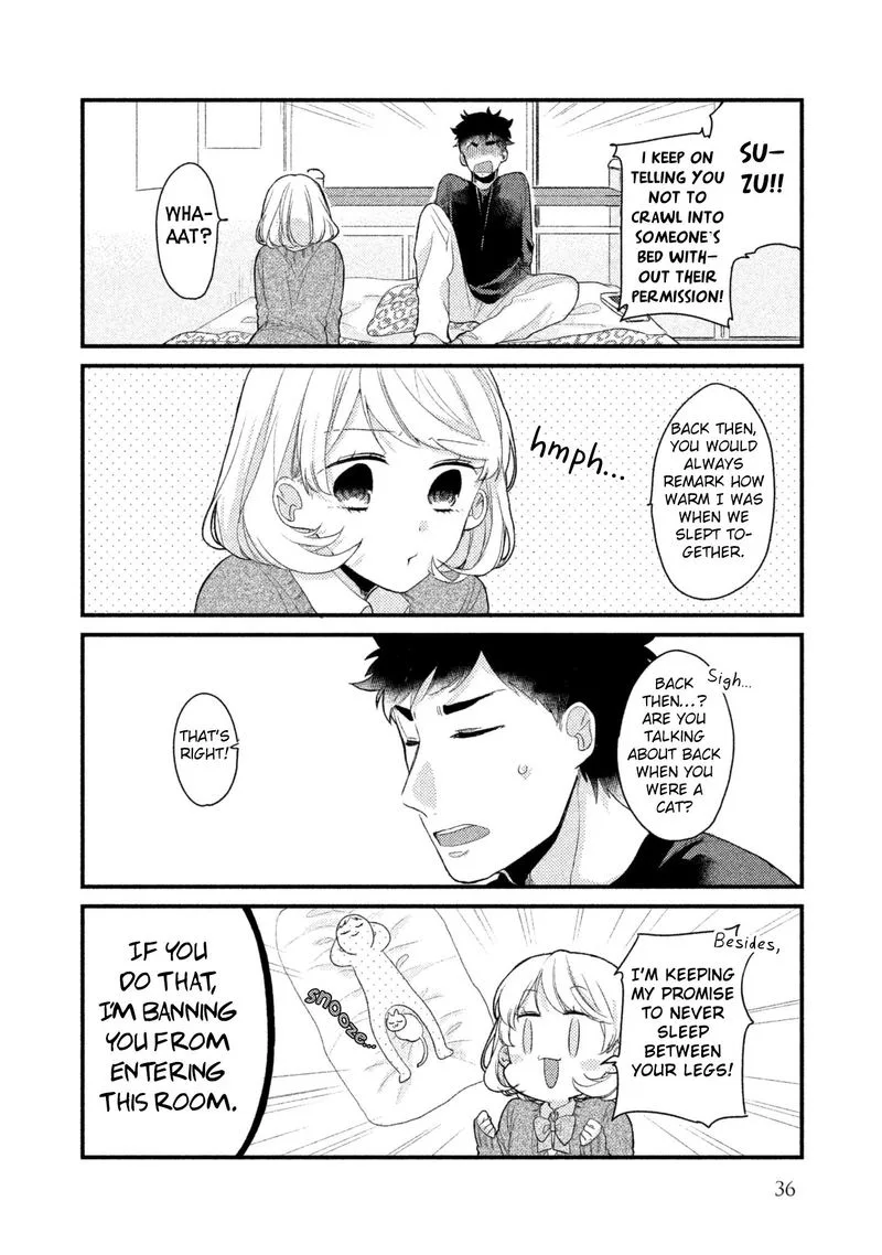 Zense Coupling Chapter 3 page 6
