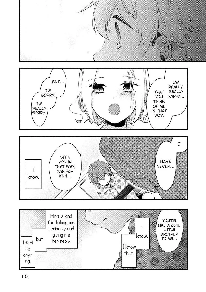 Zense Coupling Chapter 30 page 12