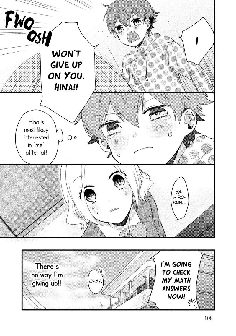 Zense Coupling Chapter 30 page 15