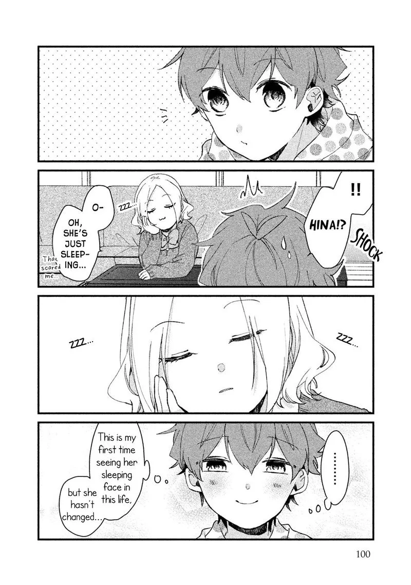 Zense Coupling Chapter 30 page 7