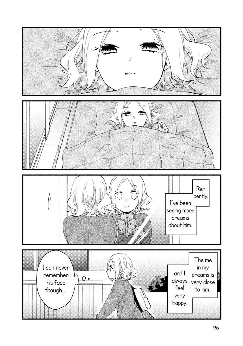 Zense Coupling Chapter 30 page 3