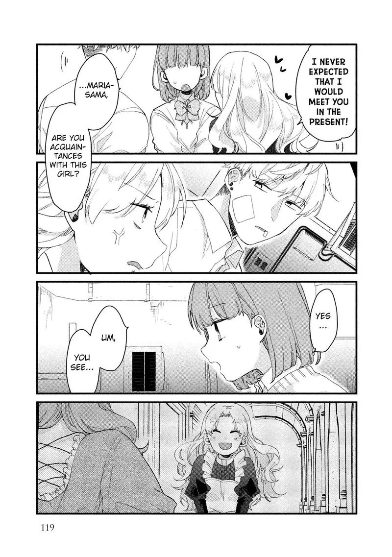 Zense Coupling Chapter 31 page 11