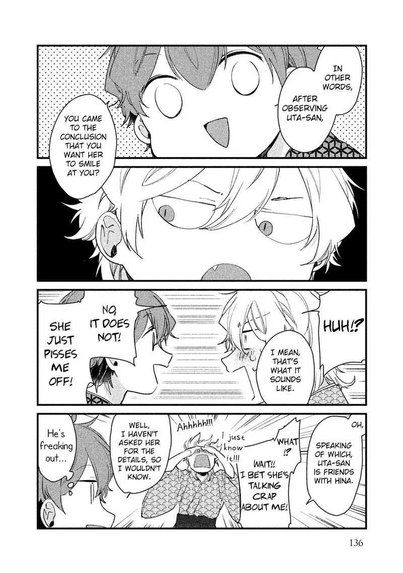 Zense Coupling Chapter 31 page 28