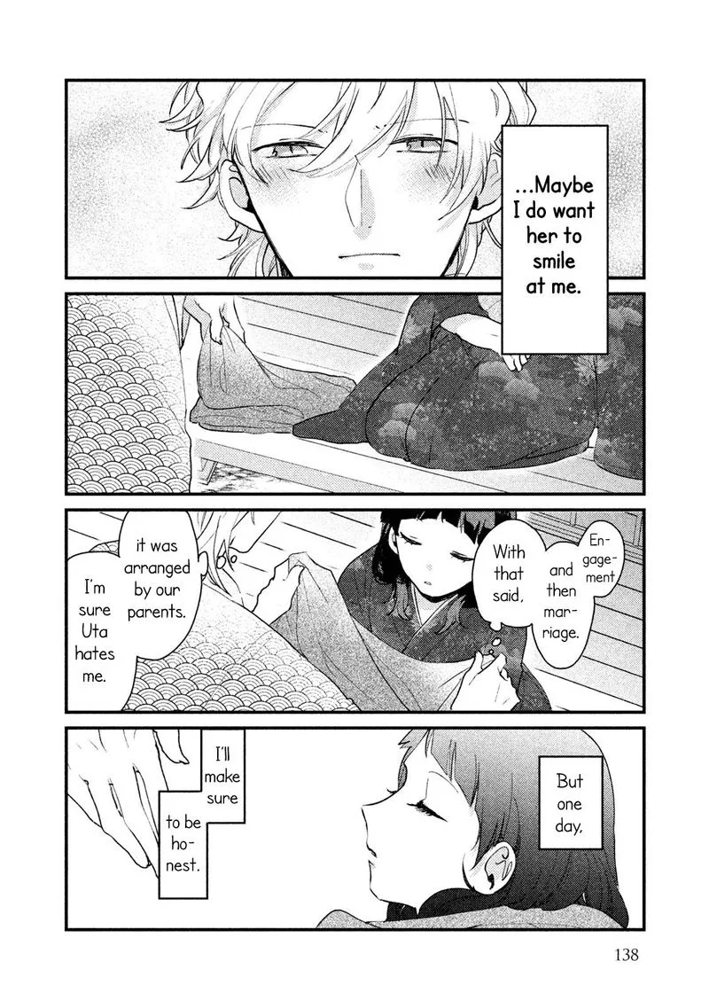 Zense Coupling Chapter 31 page 30
