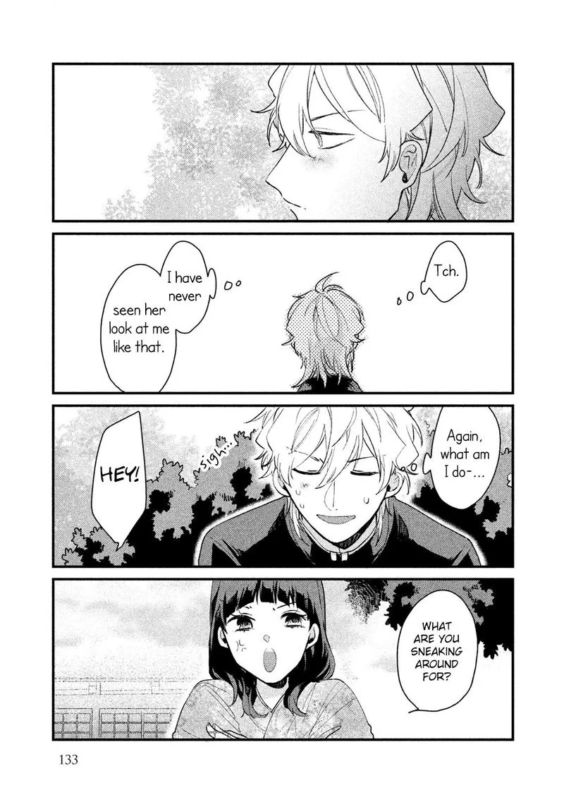 Zense Coupling Chapter 31 page 25