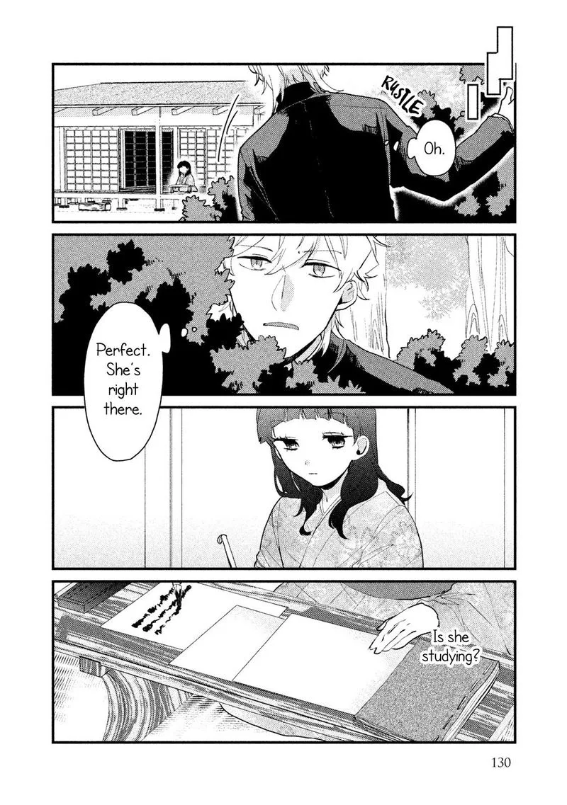 Zense Coupling Chapter 31 page 22