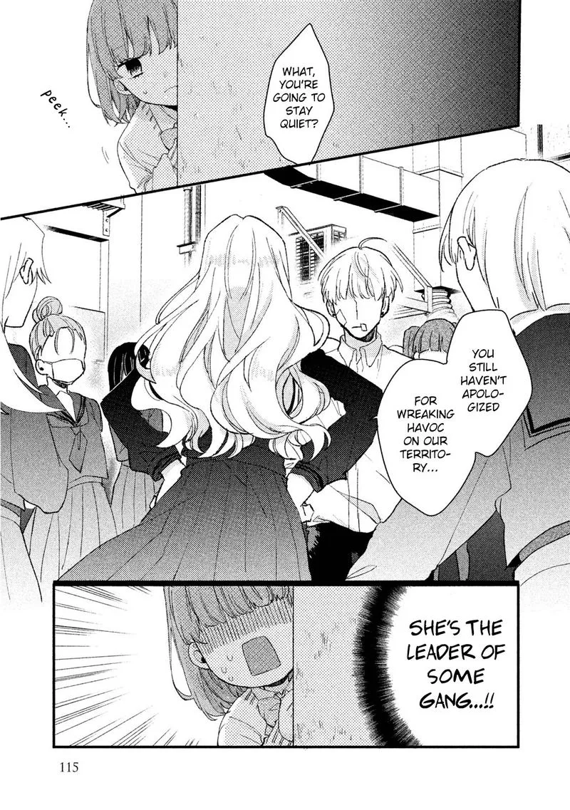 Zense Coupling Chapter 31 page 7