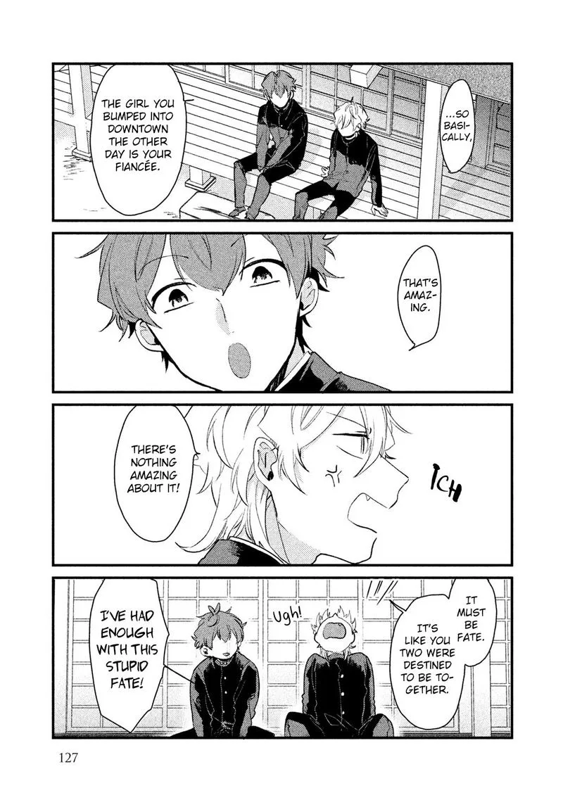 Zense Coupling Chapter 31 page 19