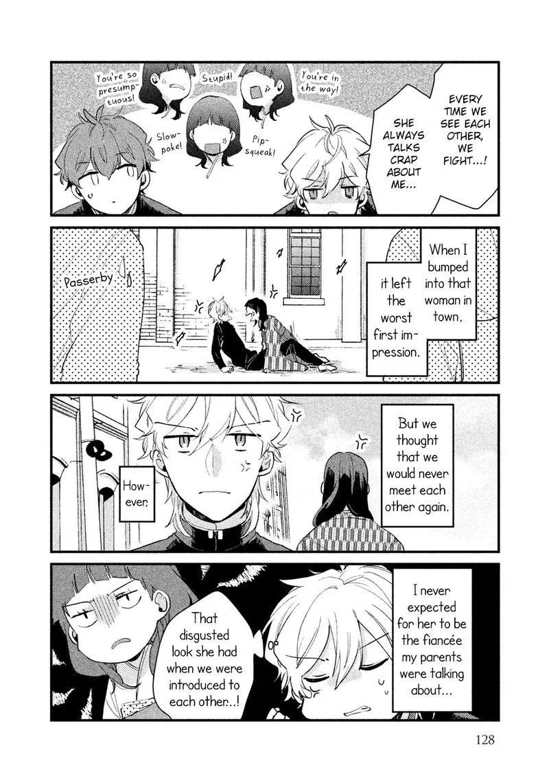 Zense Coupling Chapter 31 page 20