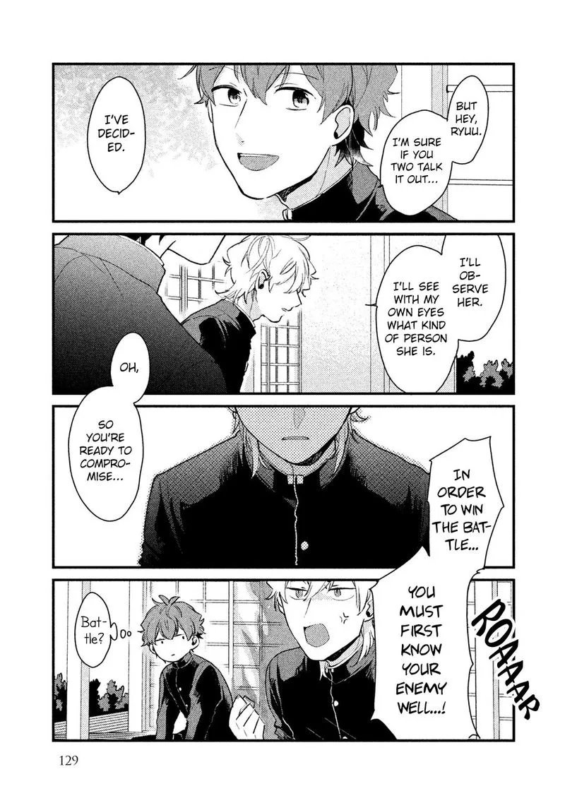 Zense Coupling Chapter 31 page 21