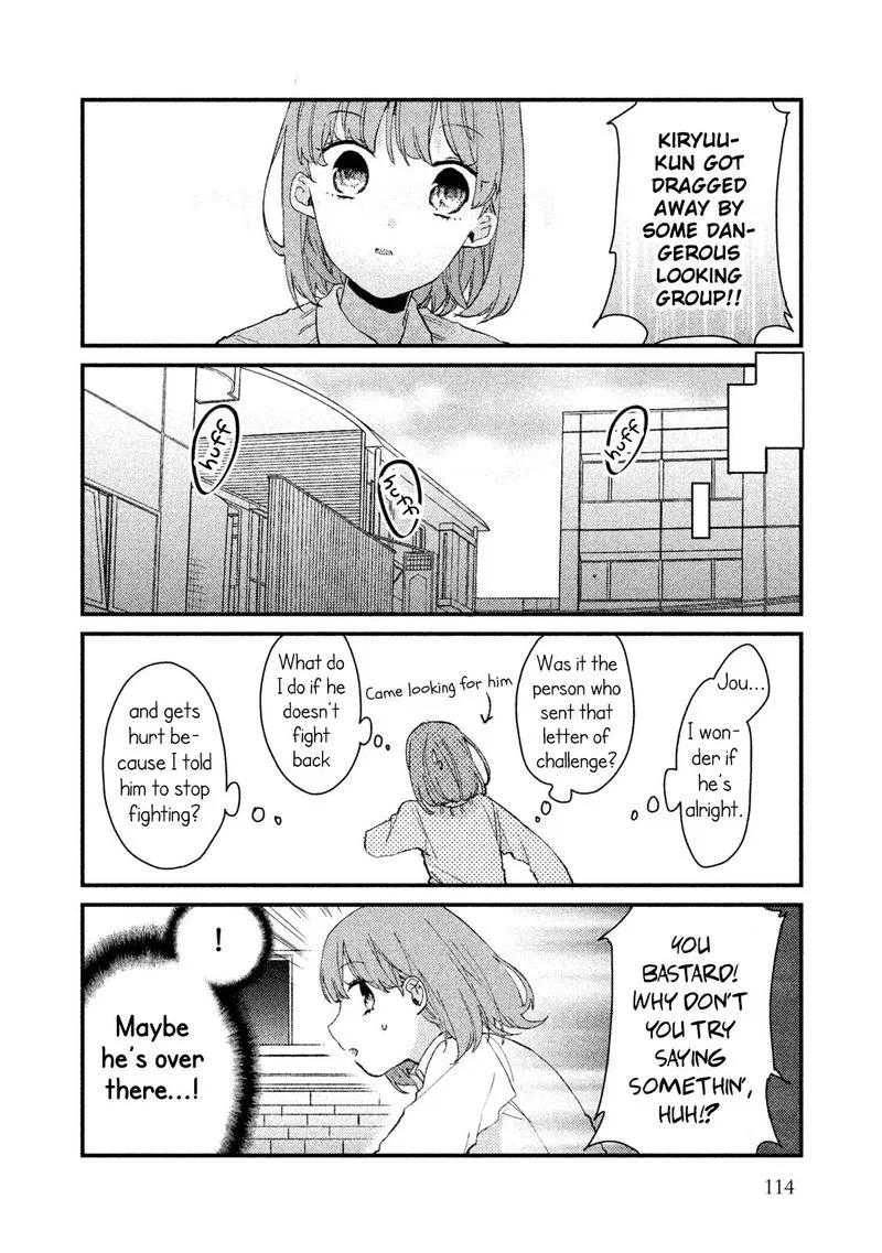 Zense Coupling Chapter 31 page 6