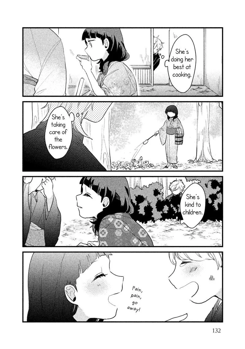 Zense Coupling Chapter 31 page 24