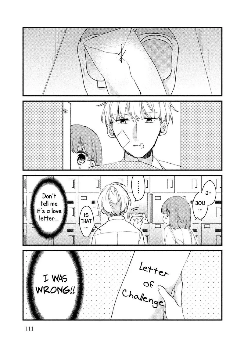 Zense Coupling Chapter 31 page 3