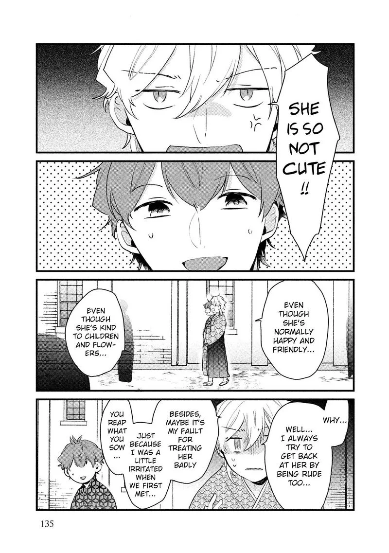 Zense Coupling Chapter 31 page 27