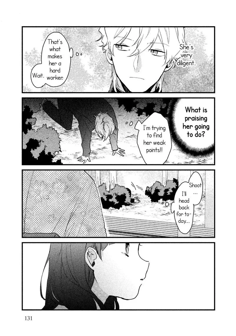 Zense Coupling Chapter 31 page 23