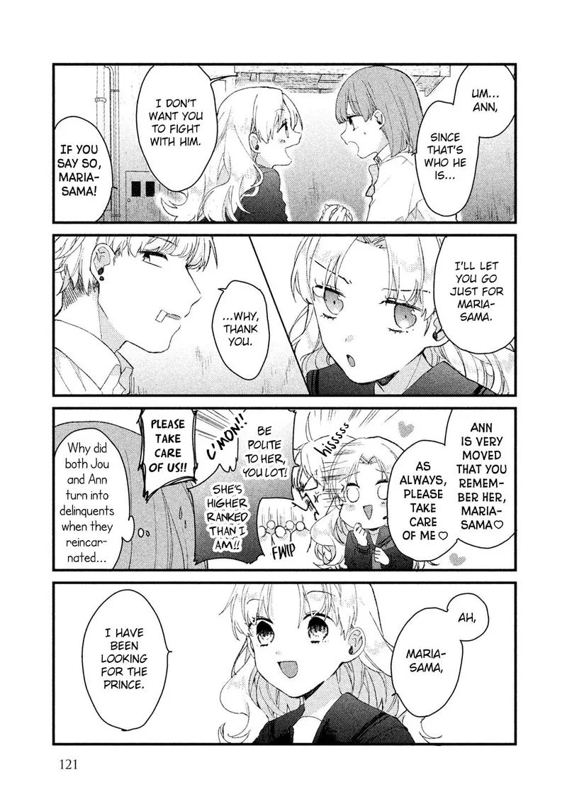 Zense Coupling Chapter 31 page 13