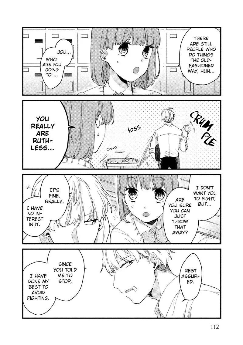 Zense Coupling Chapter 31 page 4