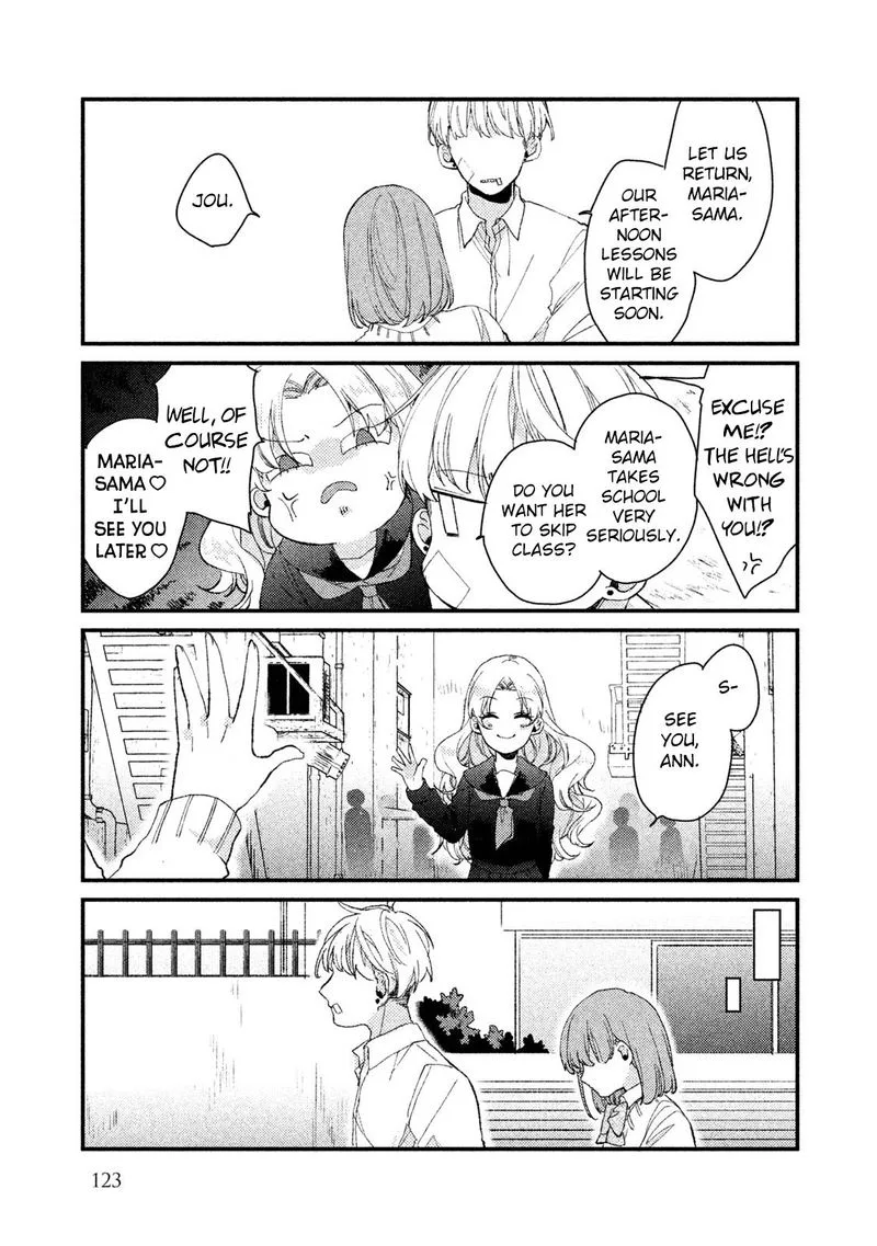 Zense Coupling Chapter 31 page 15