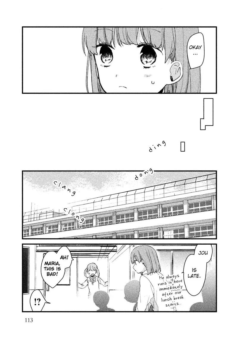 Zense Coupling Chapter 31 page 5