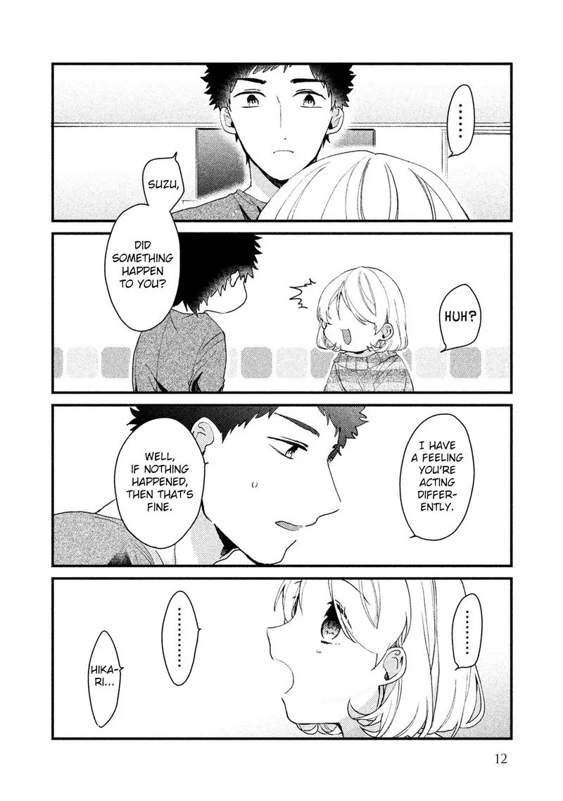 Zense Coupling Chapter 32 page 13