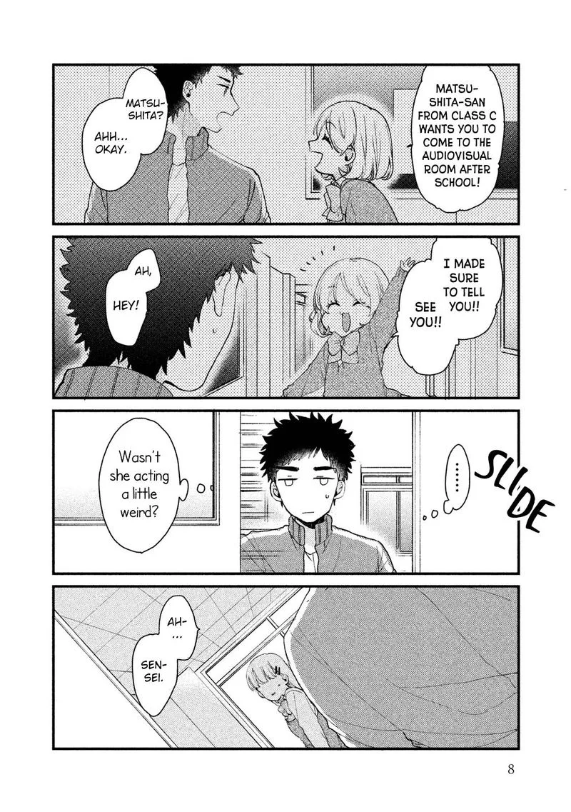 Zense Coupling Chapter 32 page 9
