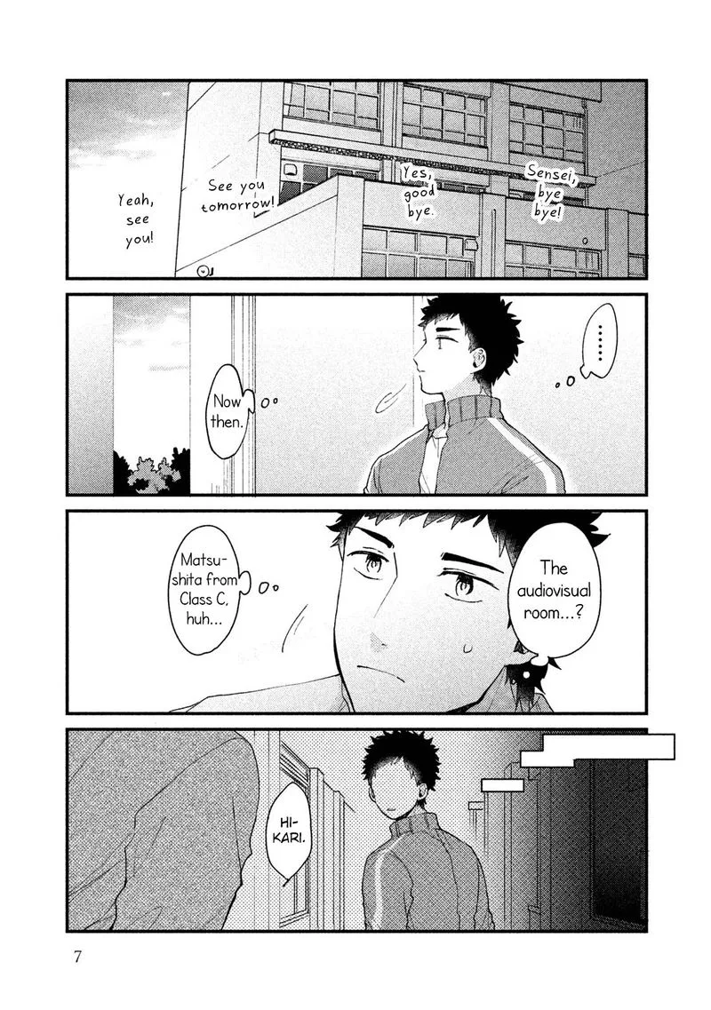 Zense Coupling Chapter 32 page 8