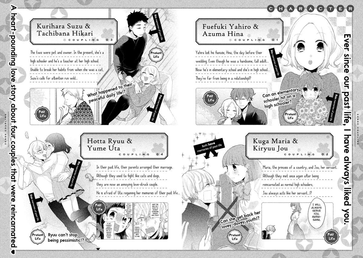 Zense Coupling Chapter 32 page 4
