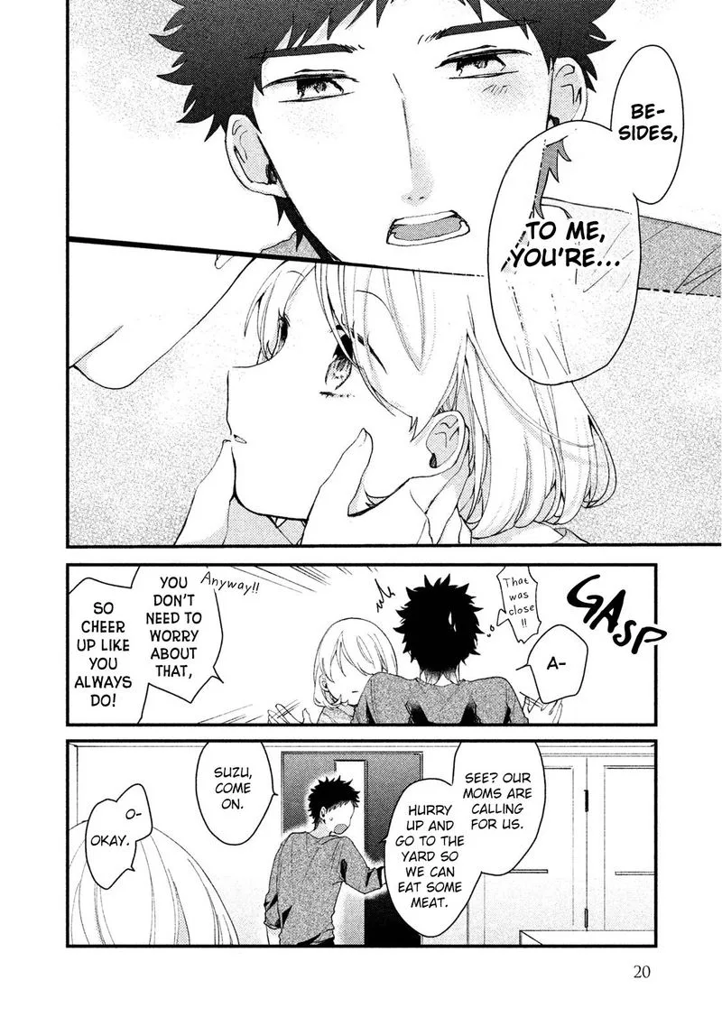 Zense Coupling Chapter 32 page 21