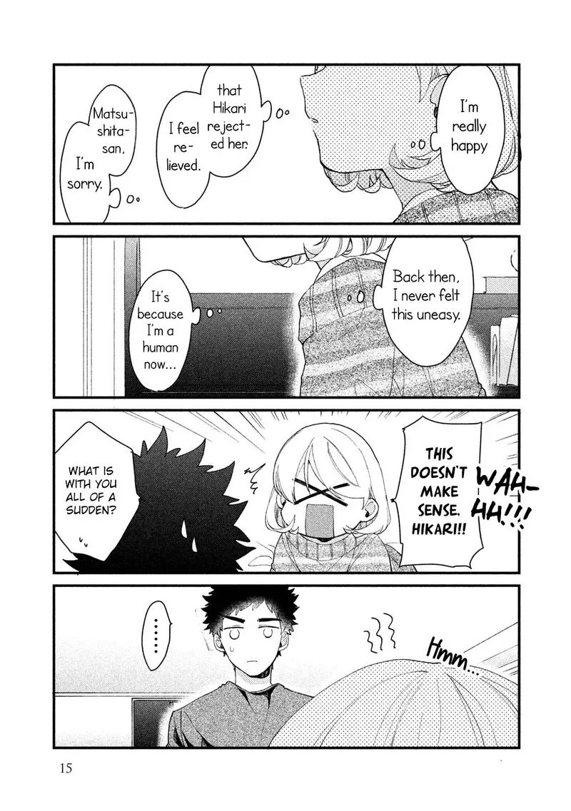 Zense Coupling Chapter 32 page 16