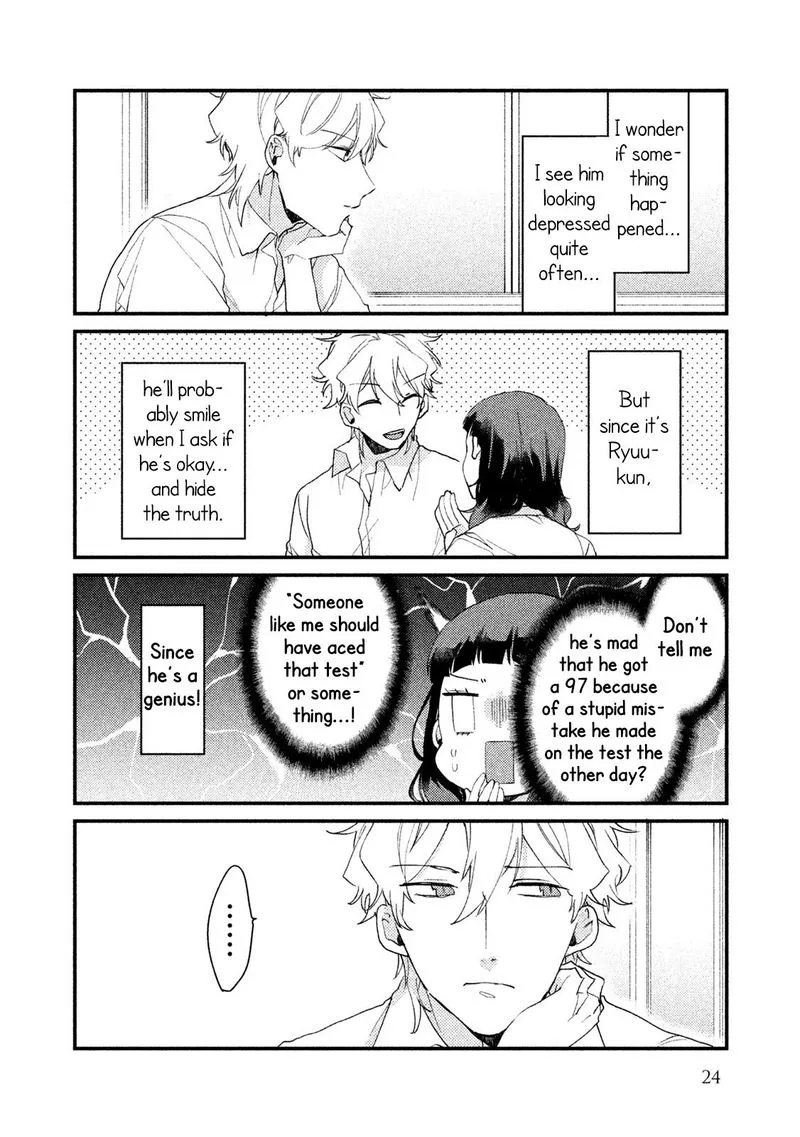 Zense Coupling Chapter 33 page 3