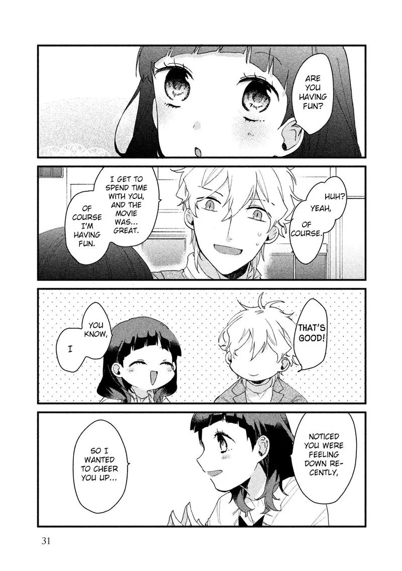 Zense Coupling Chapter 33 page 10