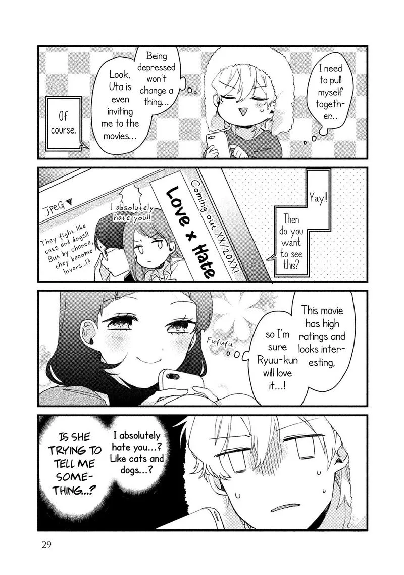 Zense Coupling Chapter 33 page 8