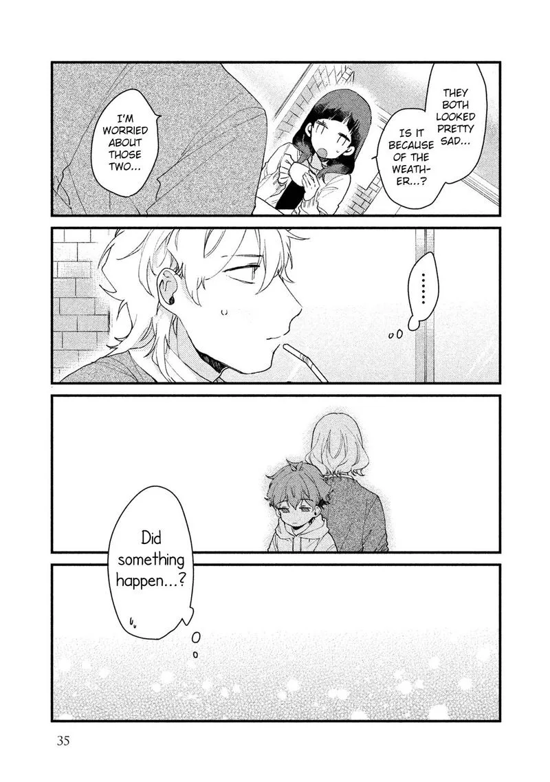 Zense Coupling Chapter 33 page 14