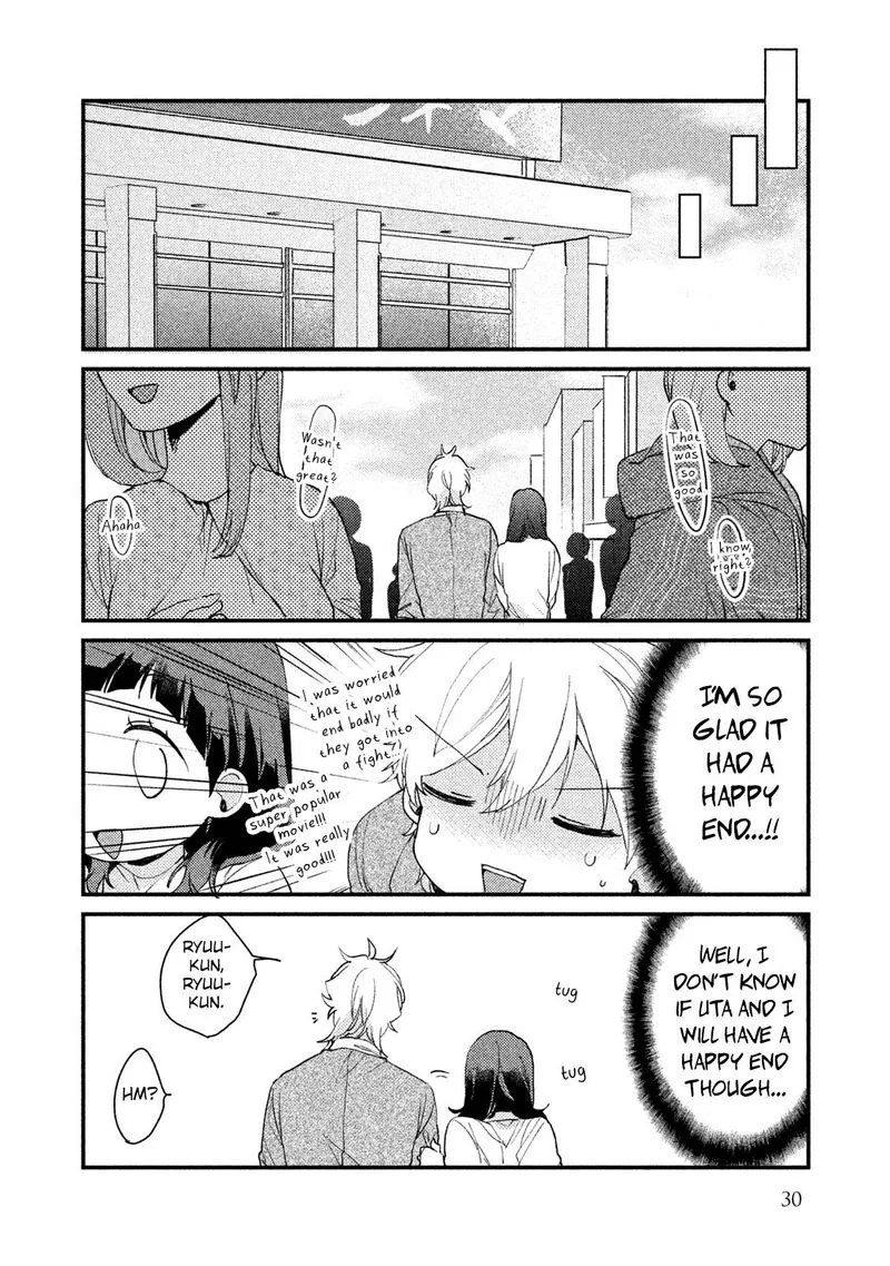 Zense Coupling Chapter 33 page 9