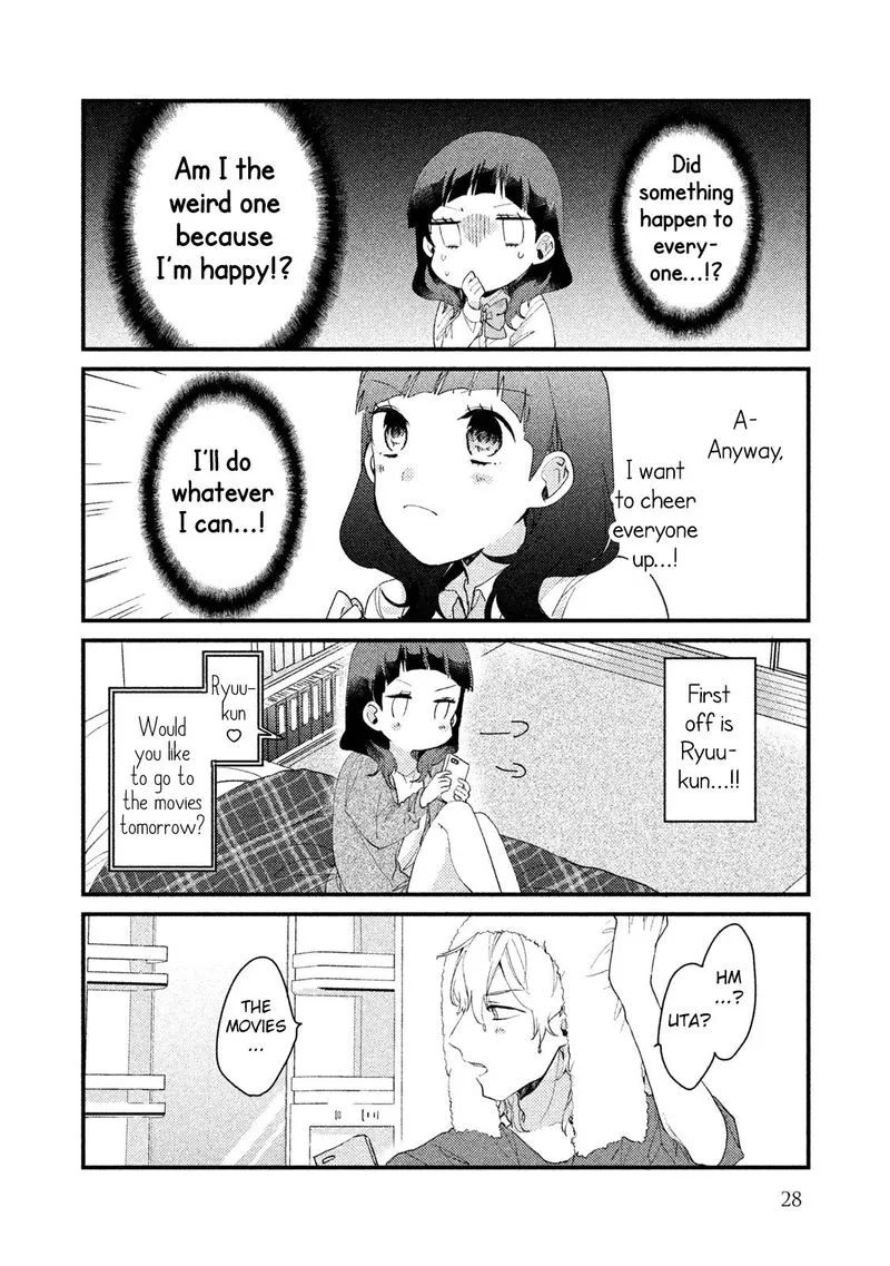 Zense Coupling Chapter 33 page 7