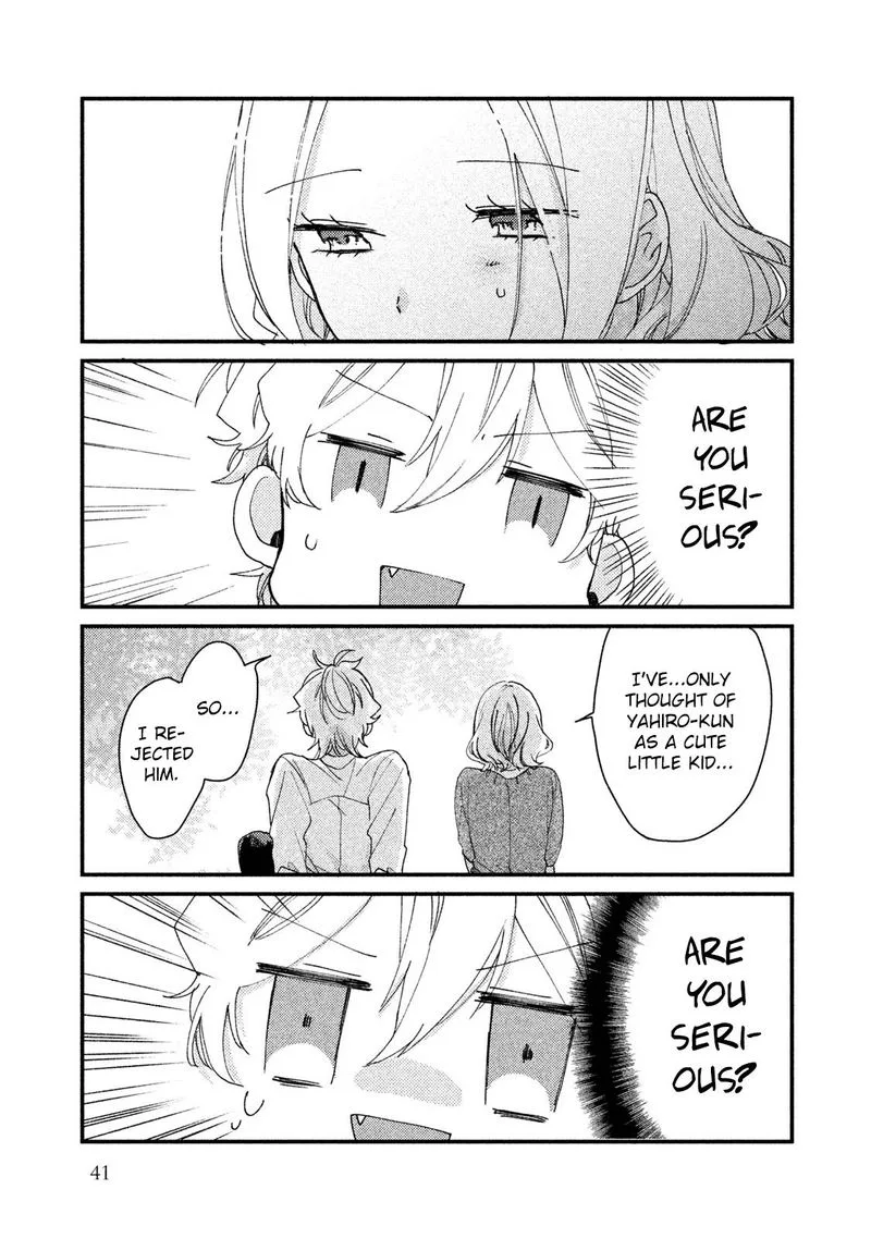 Zense Coupling Chapter 34 page 6