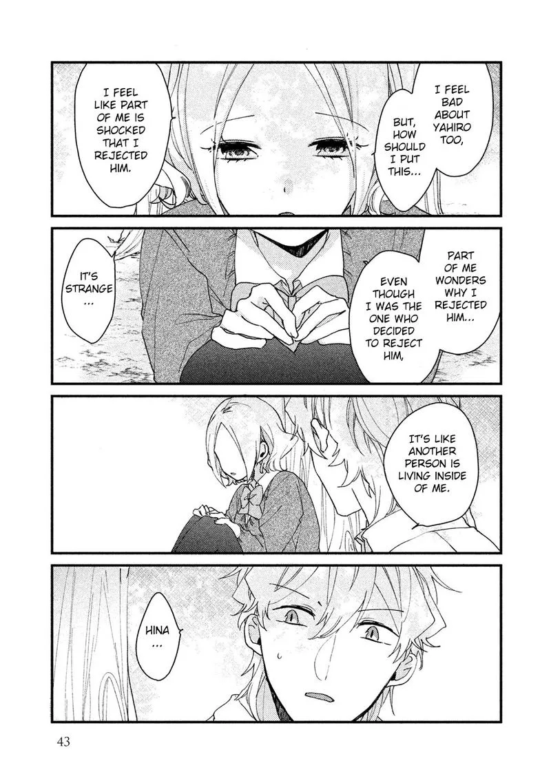 Zense Coupling Chapter 34 page 7