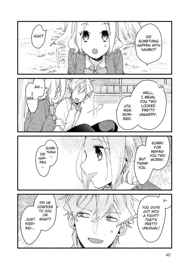 Zense Coupling Chapter 34 page 5
