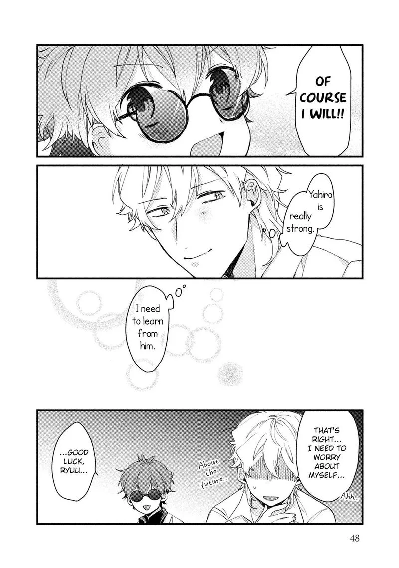 Zense Coupling Chapter 34 page 12