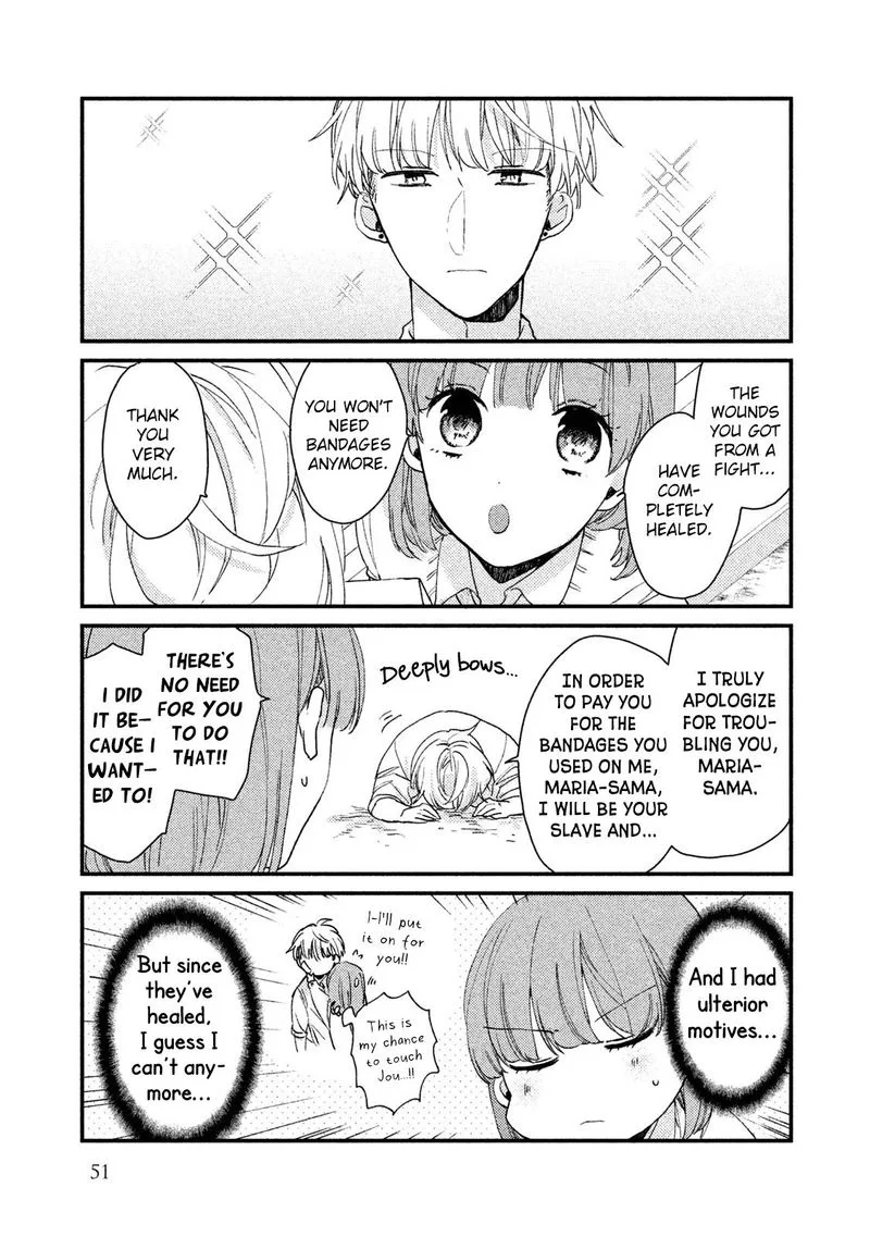 Zense Coupling Chapter 35 page 2
