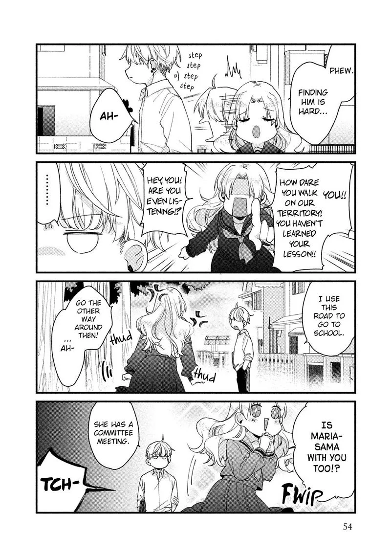 Zense Coupling Chapter 35 page 5
