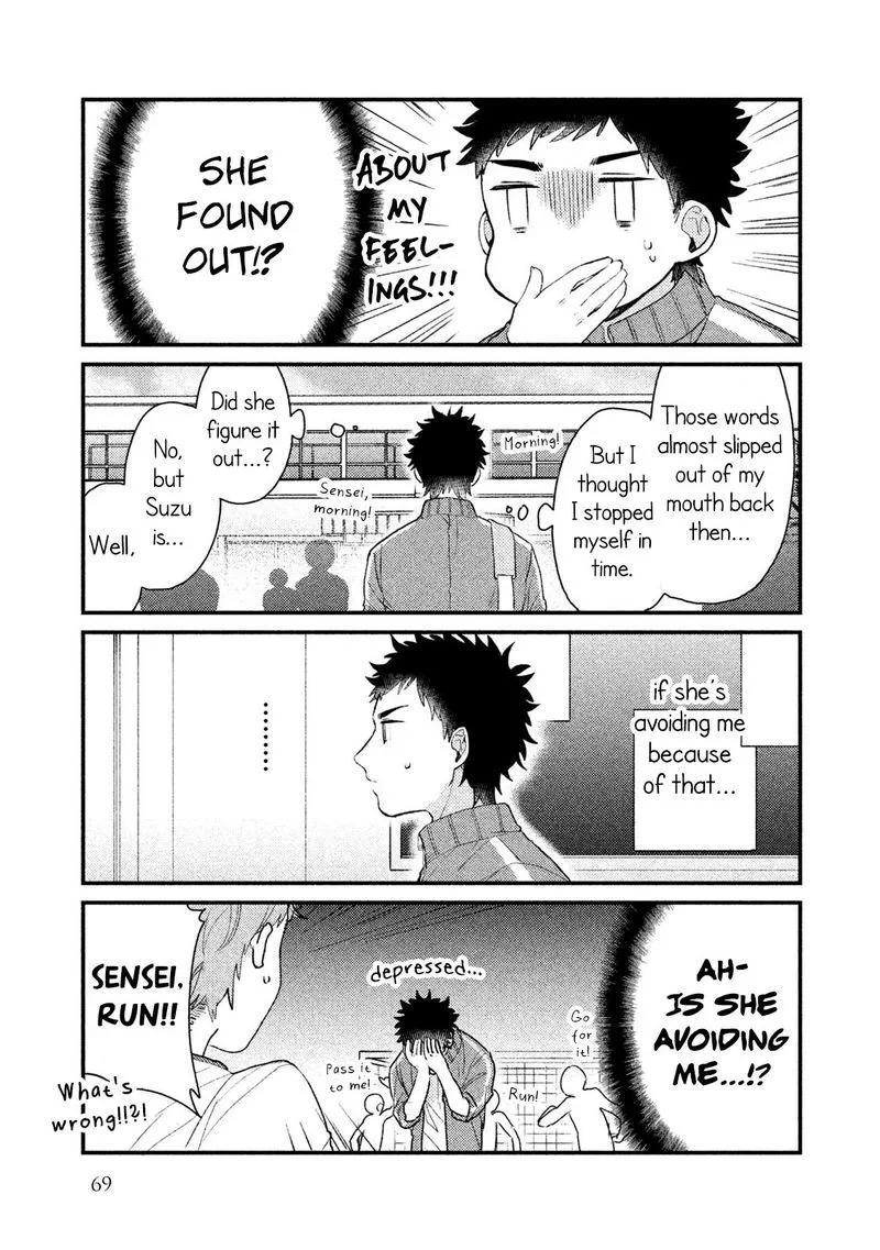 Zense Coupling Chapter 36 page 7