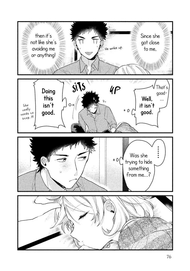 Zense Coupling Chapter 36 page 14
