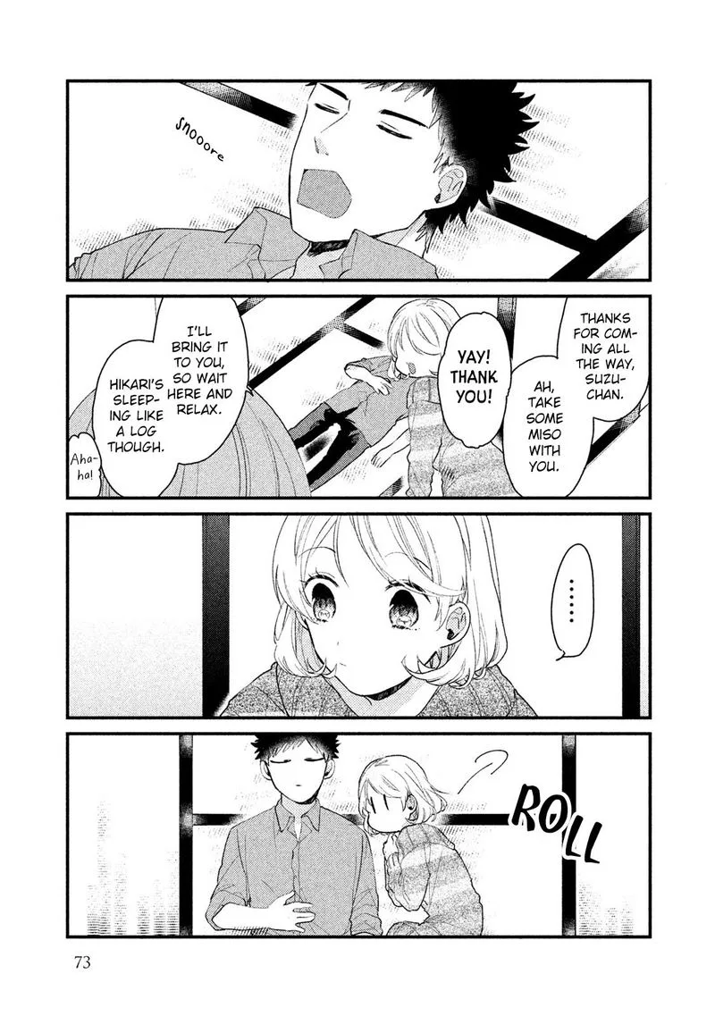 Zense Coupling Chapter 36 page 11