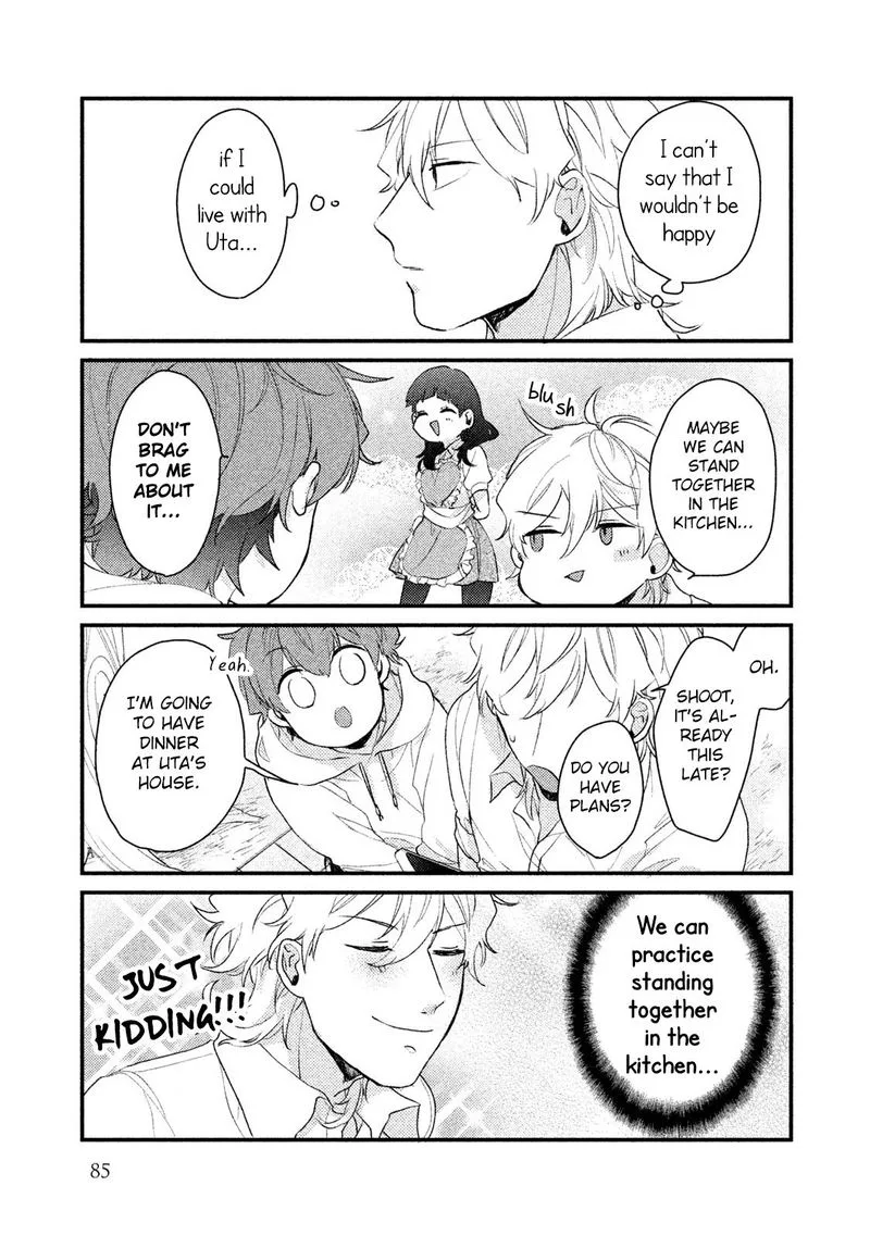 Zense Coupling Chapter 37 page 6